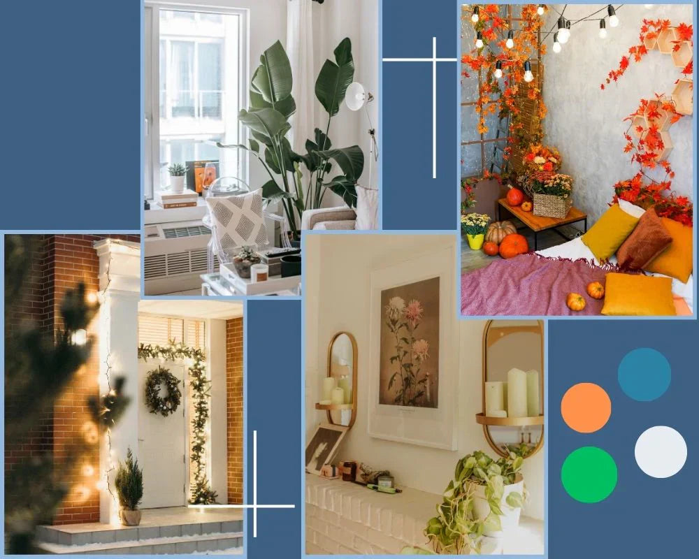 How to Update Your Home Decor for Every Season How to Update Your Home Decor for Every Season