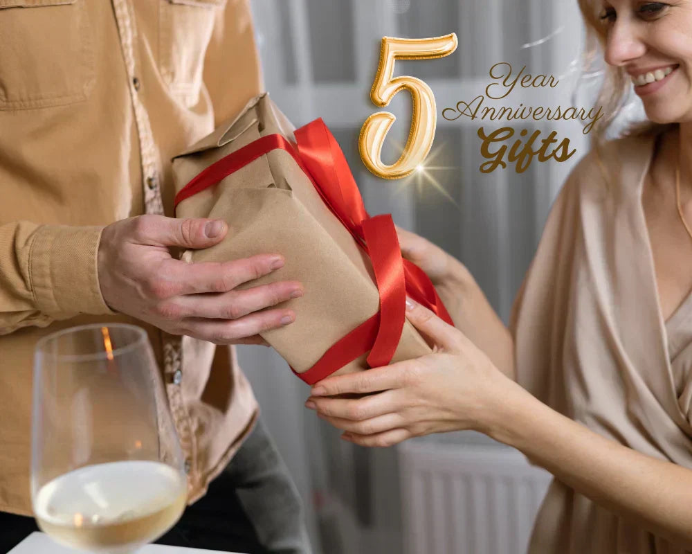 5-year-anniversary-gifts 5-year-anniversary-gifts