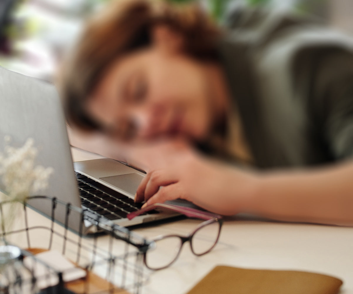 Why is an Afternoon Nap More Effective than a Cup of Coffee for Energy Boosting? Why is an Afternoon Nap More Effective than a Cup of Coffee for Energy Boosting?