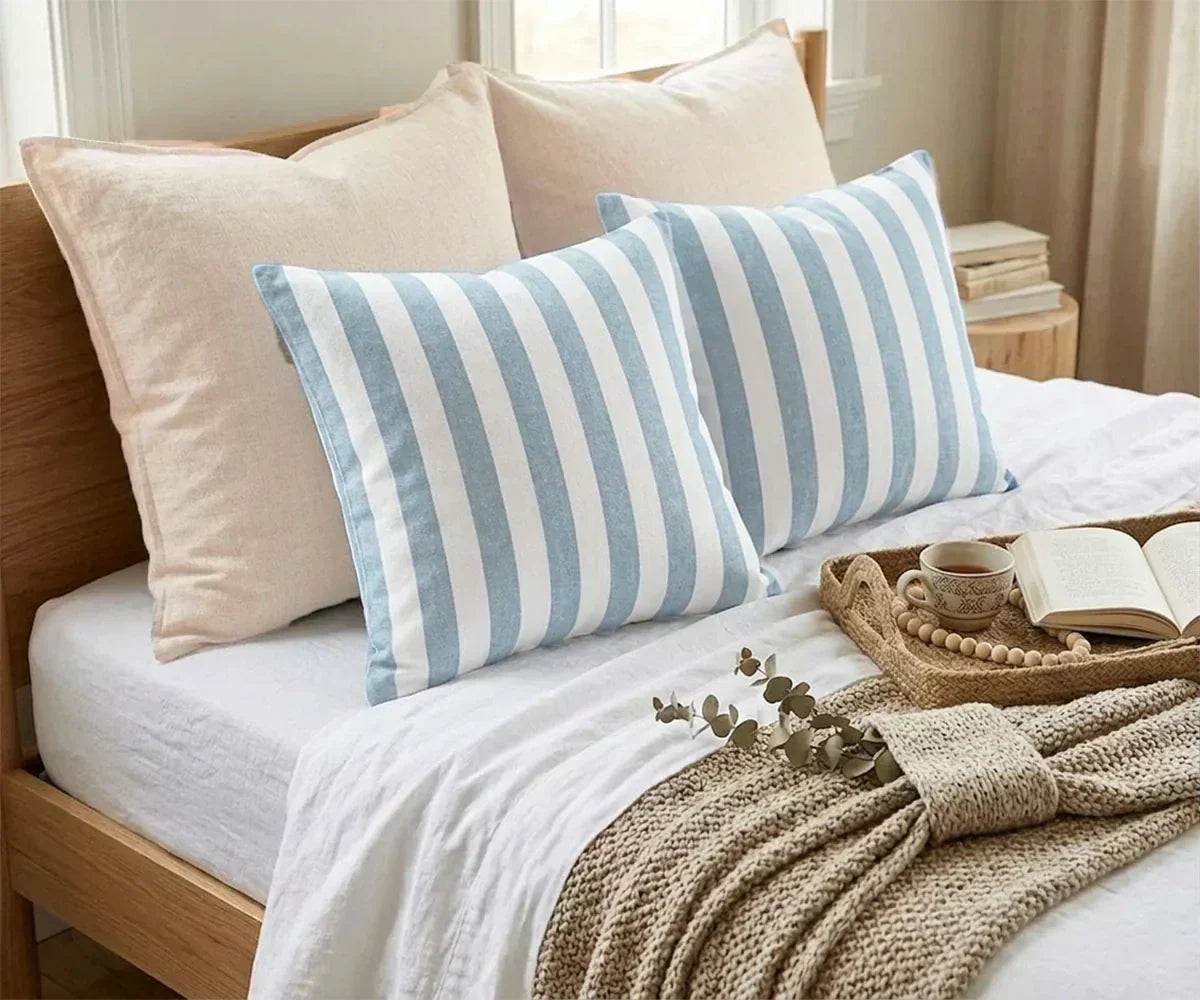 How Does an Adjustable Memory Foam Pillow Improve Your Sleep Quality? How Does an Adjustable Memory Foam Pillow Improve Your Sleep Quality?