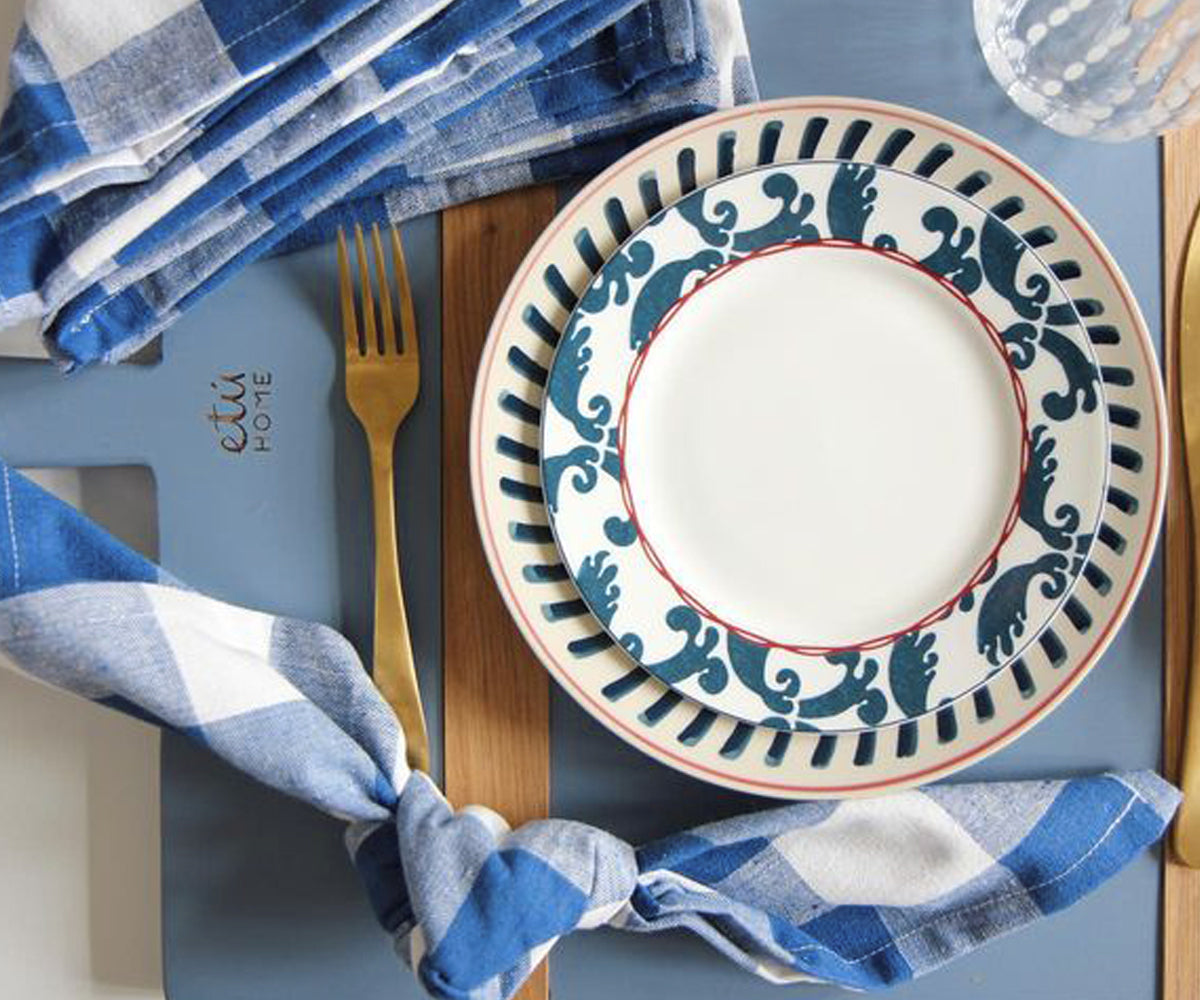 Paper Napkins vs. Cloth Napkins: Which is More Sustainable? Paper Napkins vs. Cloth Napkins: Which is More Sustainable?