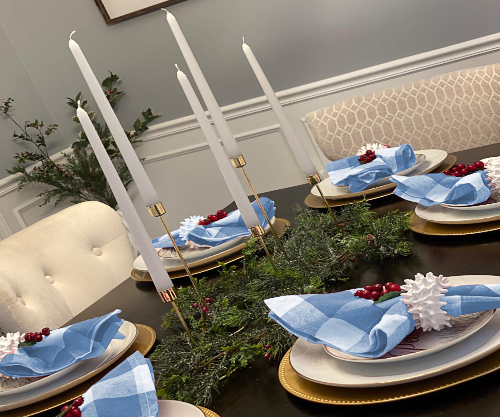 How Do Napkins Differ from Tissues?