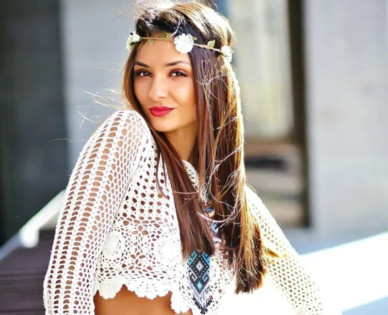 How to Crochet a Crop Top How to Crochet a Crop Top