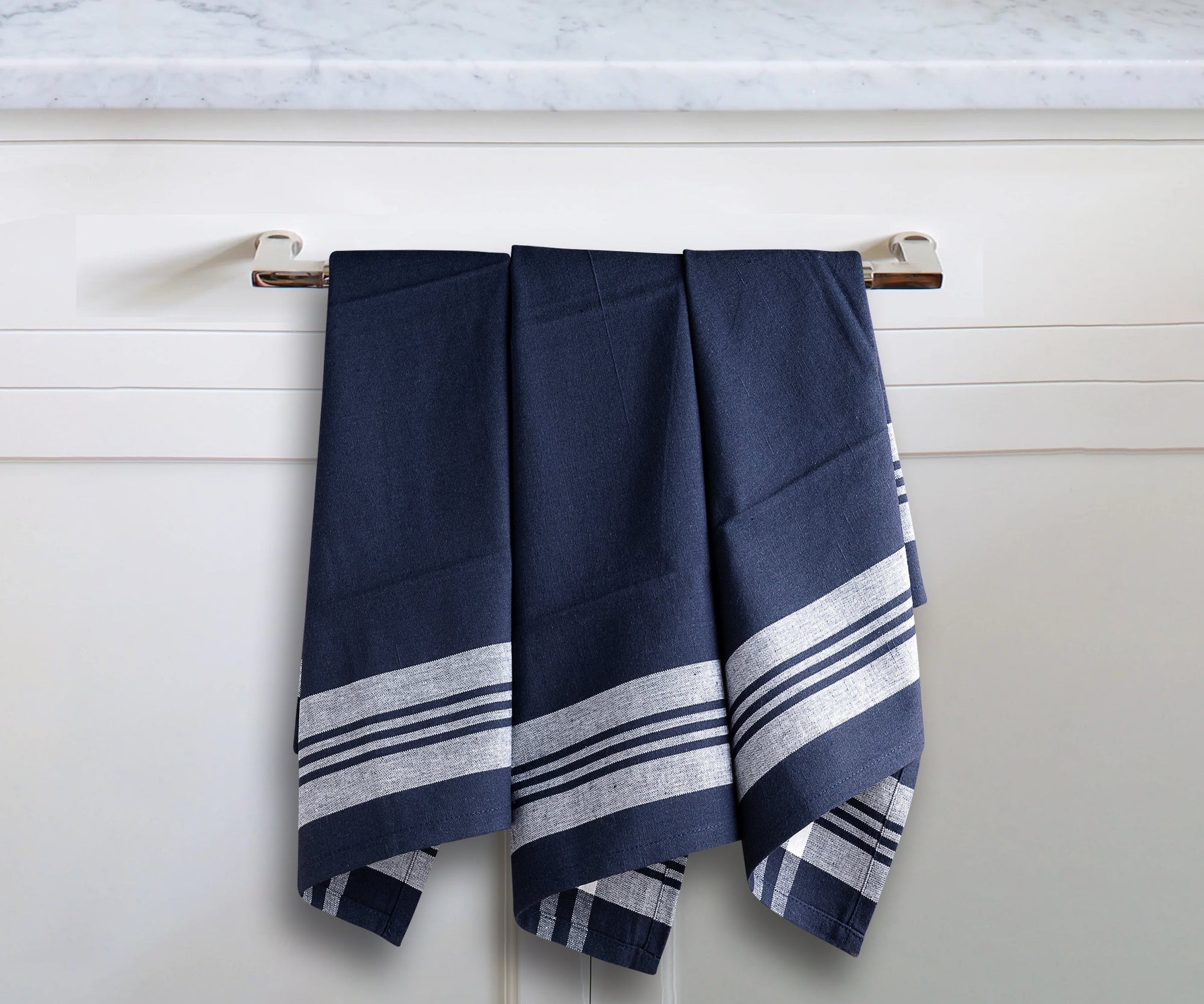 The Best Way to Store Kitchen Towels The Best Way to Store Kitchen Towels