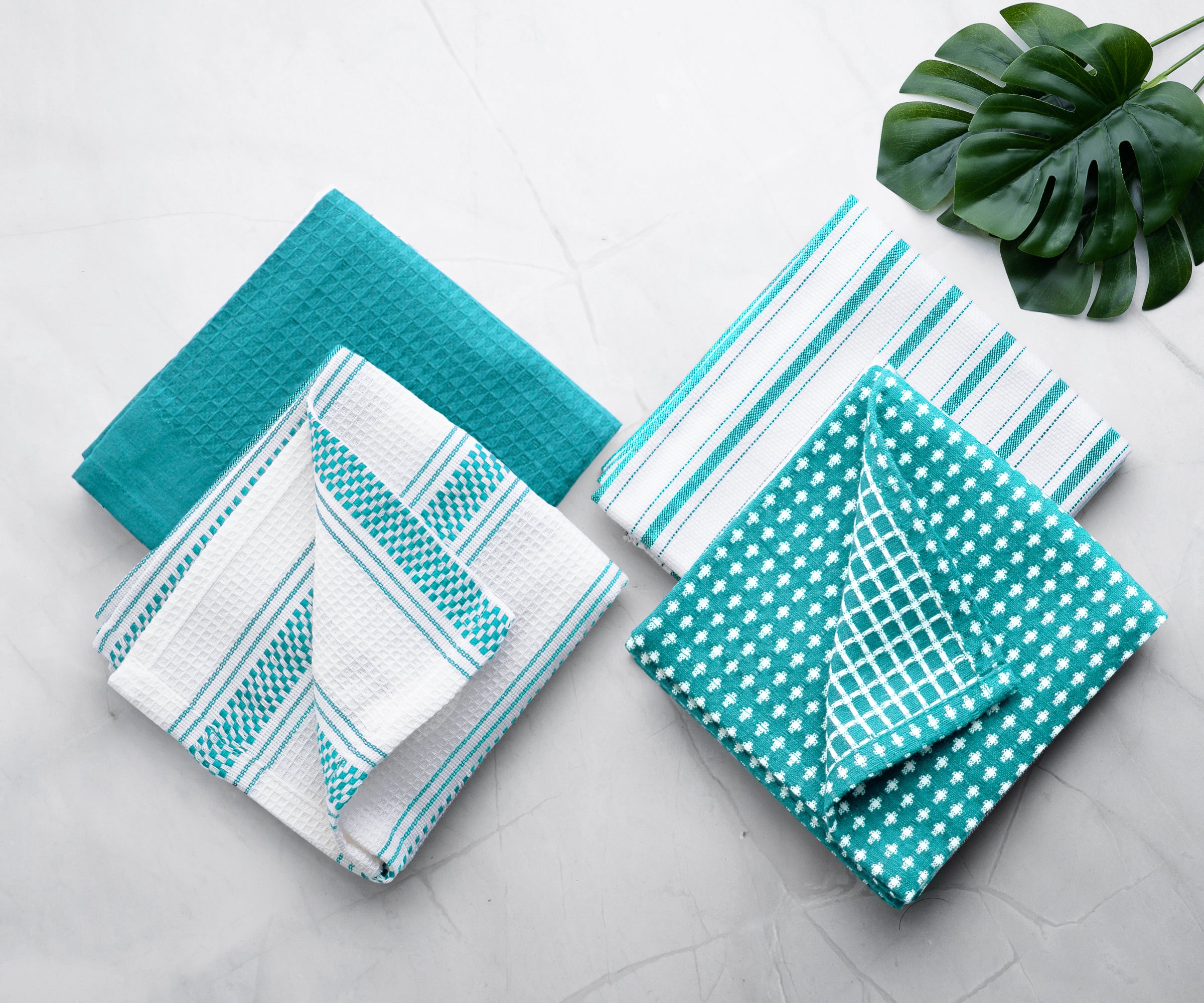 The Best Kitchen Towels of 2023 Reviewed, Tested by HGT Editors