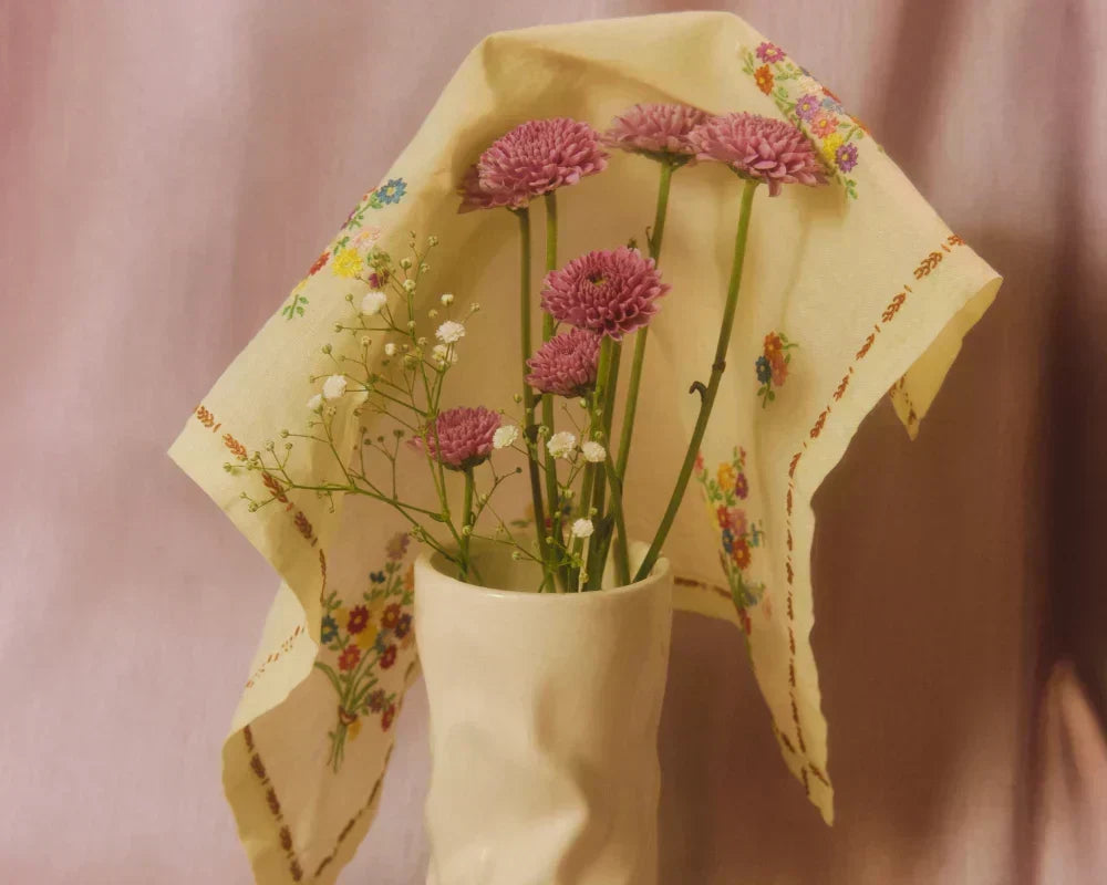 What Is a Handkerchief? A Simple Guide to Types and Uses What Is a Handkerchief? A Simple Guide to Types and Uses