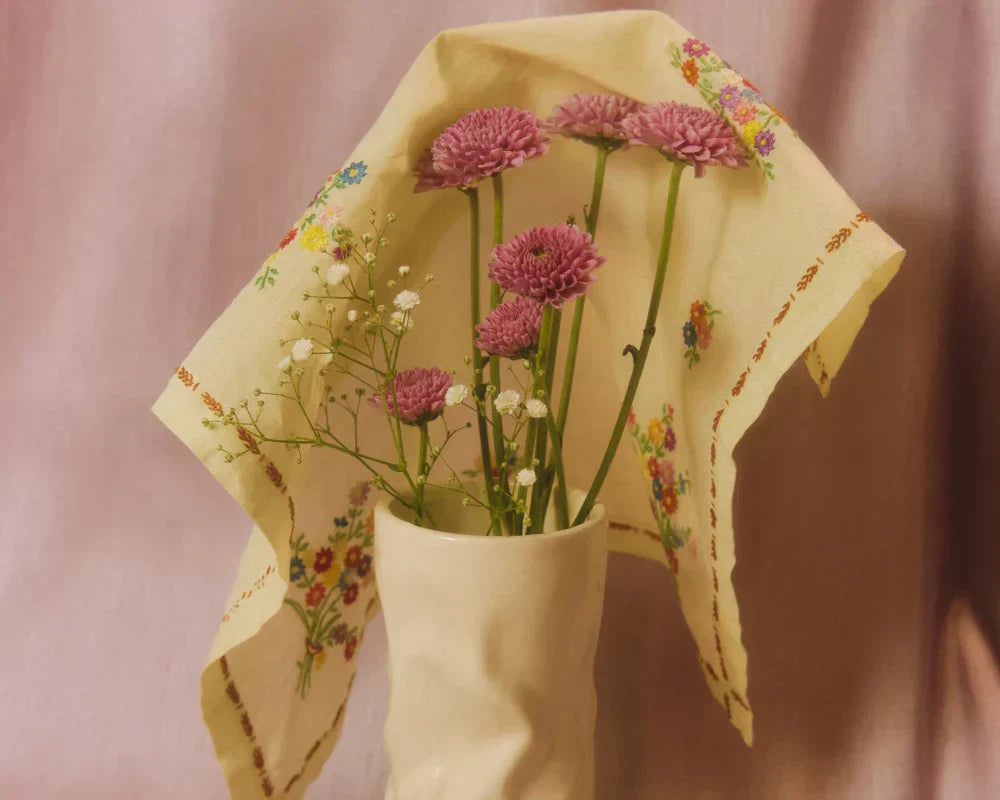 What Is a Handkerchief? A Simple Guide to Types and Uses What Is a Handkerchief? A Simple Guide to Types and Uses