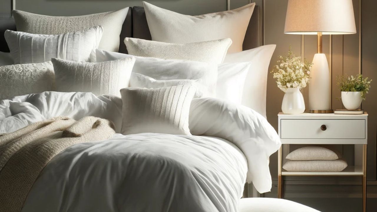 Luxury on a Budget: Affordable Bedding Options for a Five-Star Sleep Experience Luxury on a Budget: Affordable Bedding Options for a Five-Star Sleep Experience