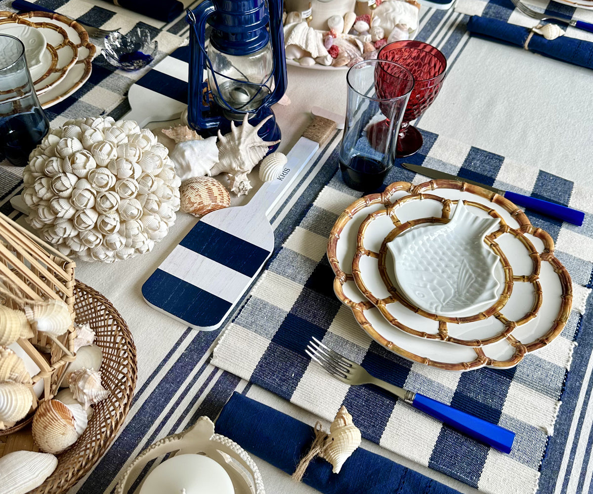 The Best Placemats for Function and Style: A Buyer's Guide The Best Placemats for Function and Style: A Buyer's Guide