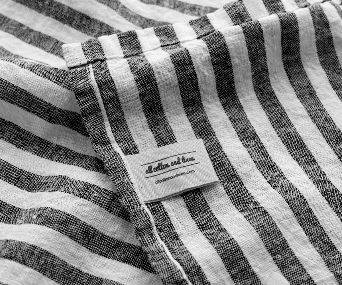 How to Properly Clean and Maintain Linen Kitchen Towels How to Properly Clean and Maintain Linen Kitchen Towels