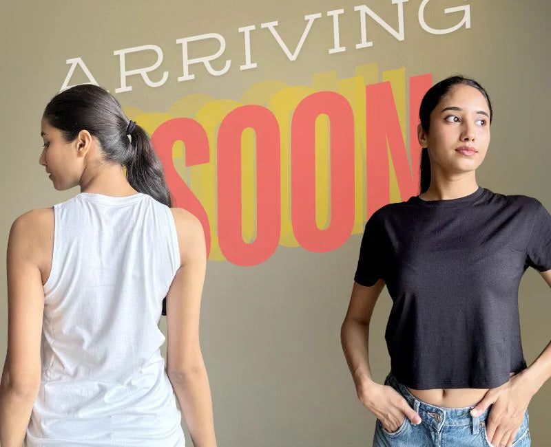 New Styles Alert New Styles Alert