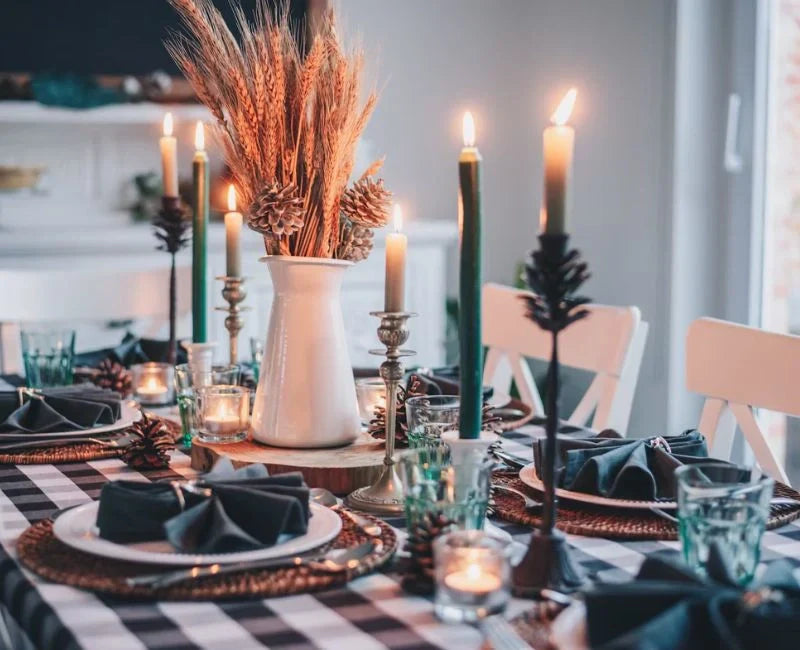 Best Thanksgiving Decoration Ideas for Home Best Thanksgiving Decoration Ideas for Home