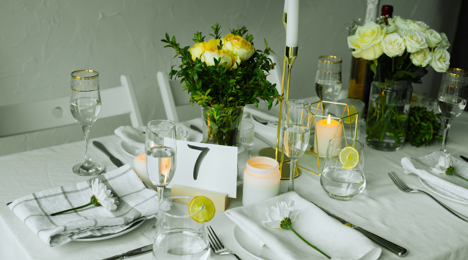 The Ultimate Linen Napkin Size Guide for Every Table Setting The Ultimate Linen Napkin Size Guide for Every Table Setting