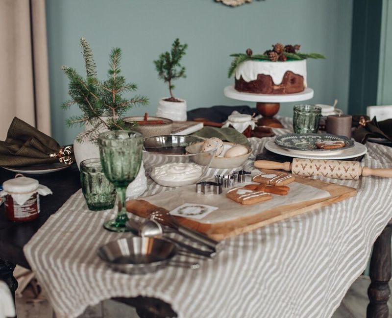 Elegant Easter Table Decor Ideas Elegant Easter Table Decor Ideas