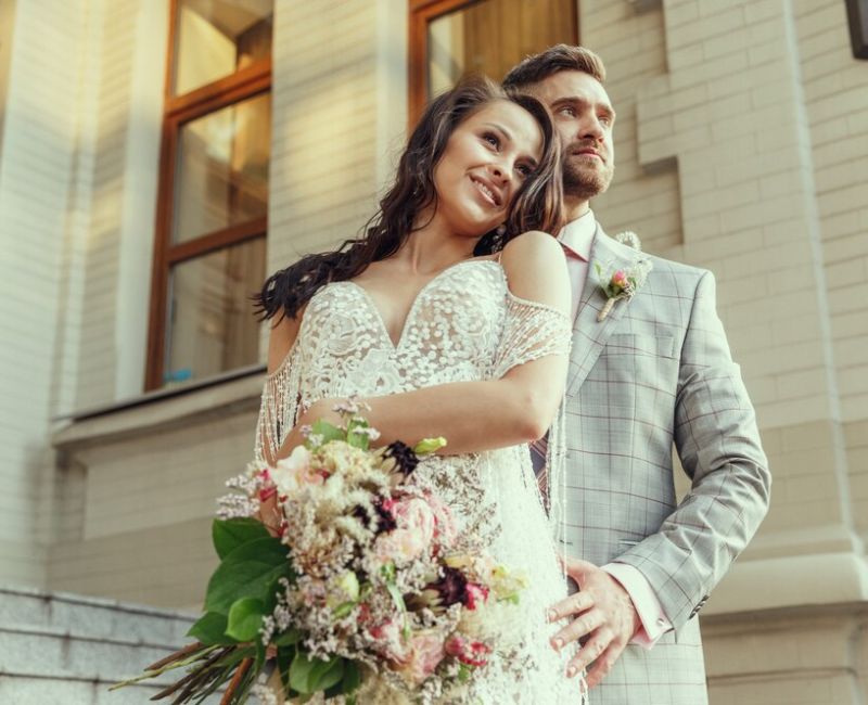 Must-Have Accessories for every wedding look Must-Have Accessories for every wedding look
