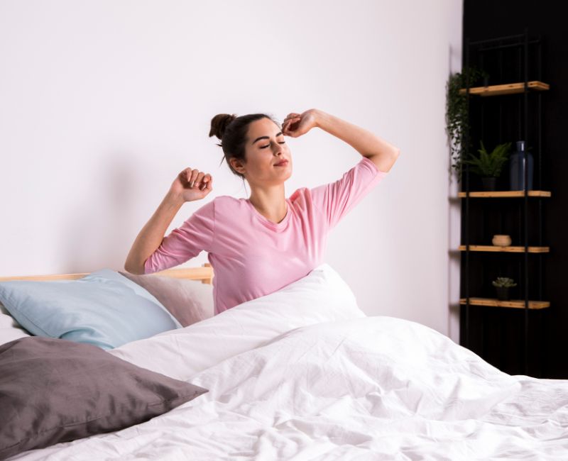 Cooling Bedding for Hot Sleepers Cooling Bedding for Hot Sleepers