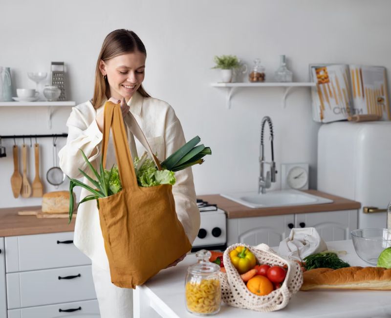 Living a Natural Life Living a Natural Life