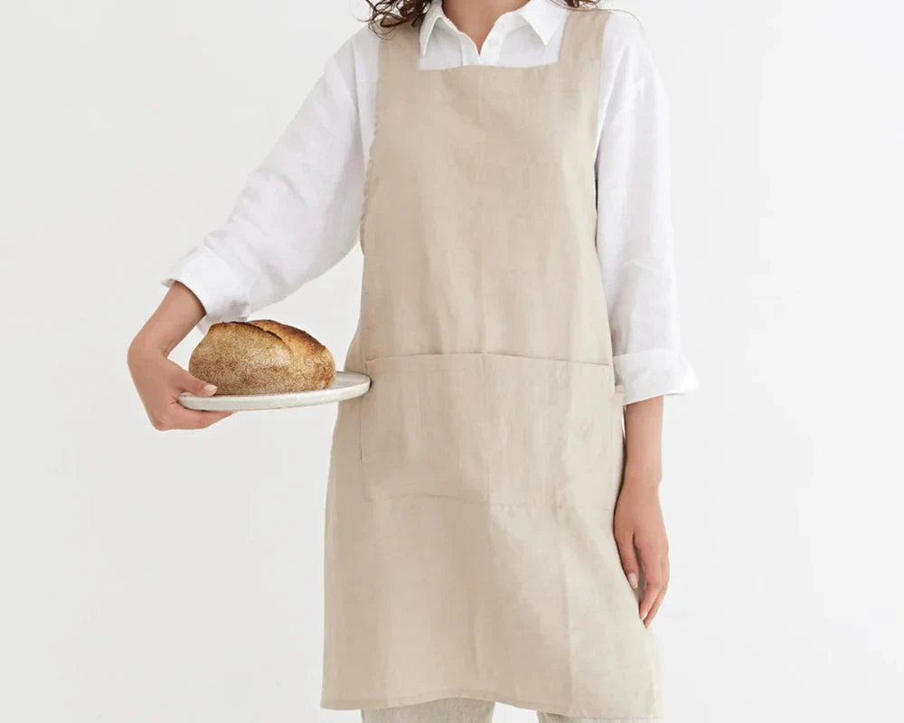 Aprons: A Complete Guide to Styles, Uses, and Care Aprons: A Complete Guide to Styles, Uses, and Care