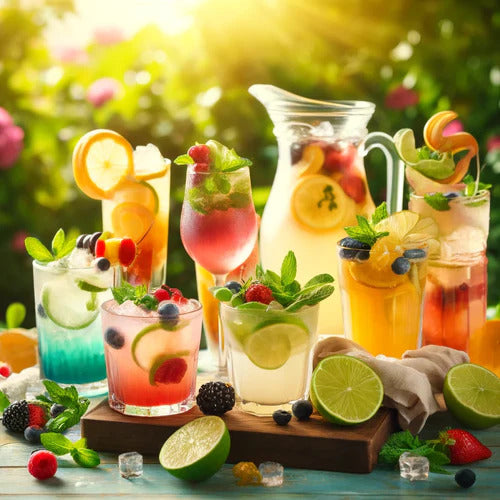 summer-refreshing-drinks summer-refreshing-drinks