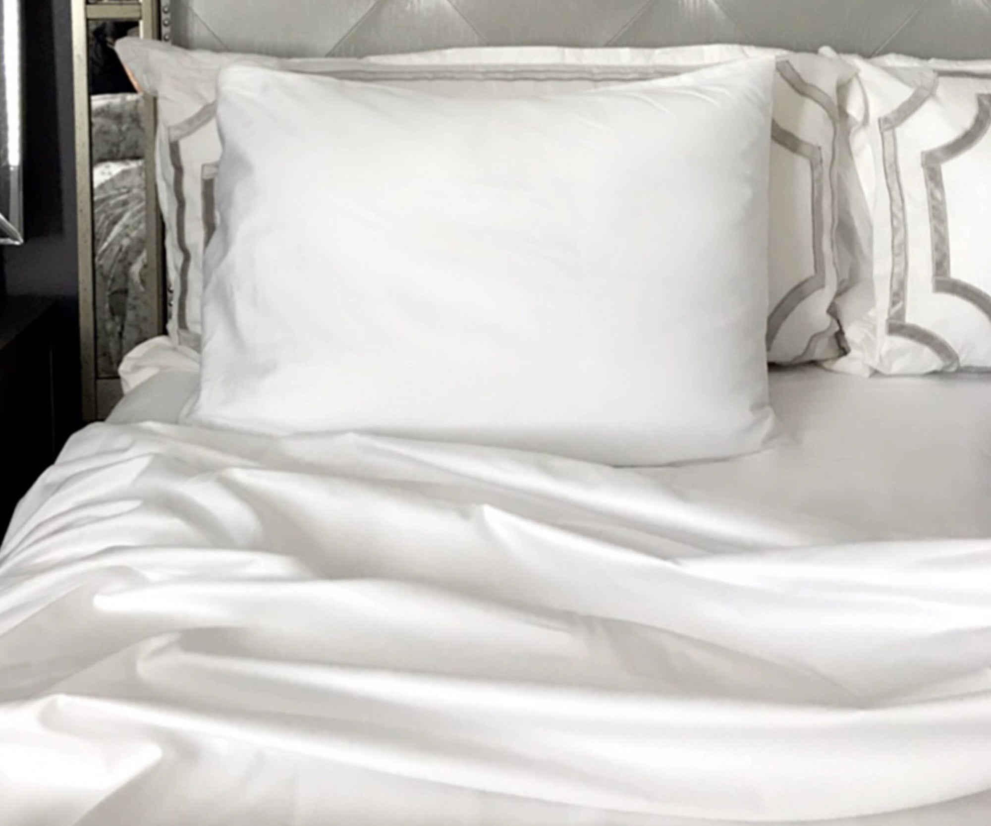 A Step-by-Step Guide to Building an Organic Bed A Step-by-Step Guide to Building an Organic Bed
