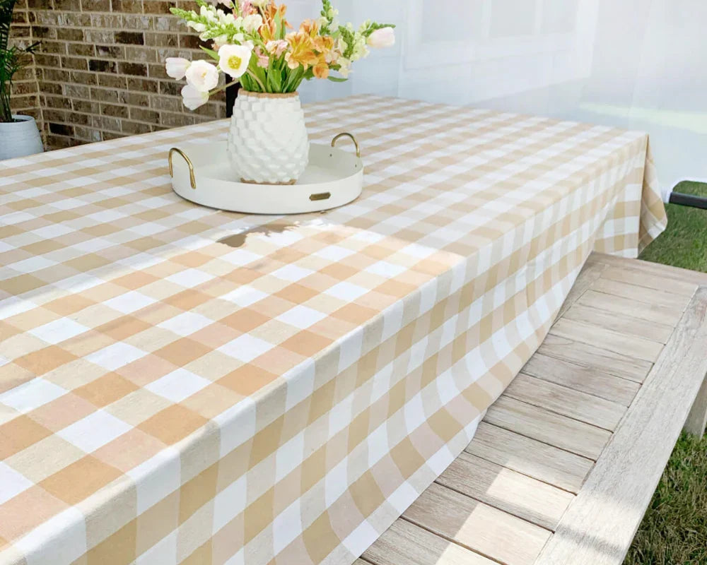 10 Tips to Get Wrinkles Out Tablecloths 10 Tips to Get Wrinkles Out Tablecloths