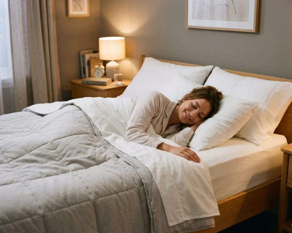 How Often Should I Wash My Sheets? How Often Should I Wash My Sheets?