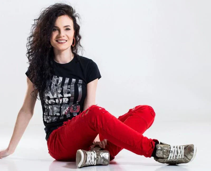 how to style graphic tees how to style graphic tees