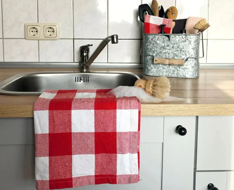 The Ultimate Guide to Kitchen Towel Materials: From Absorbency to Durability The Ultimate Guide to Kitchen Towel Materials: From Absorbency to Durability