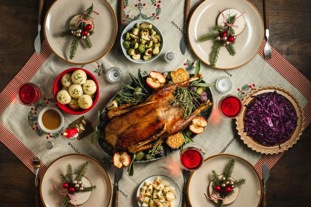 christmas-dinner christmas-dinner