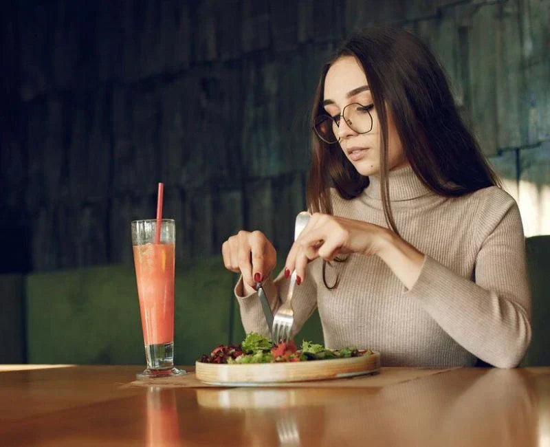 Light, Refreshing Meals to Keep You Cool This Summer Light, Refreshing Meals to Keep You Cool This Summer