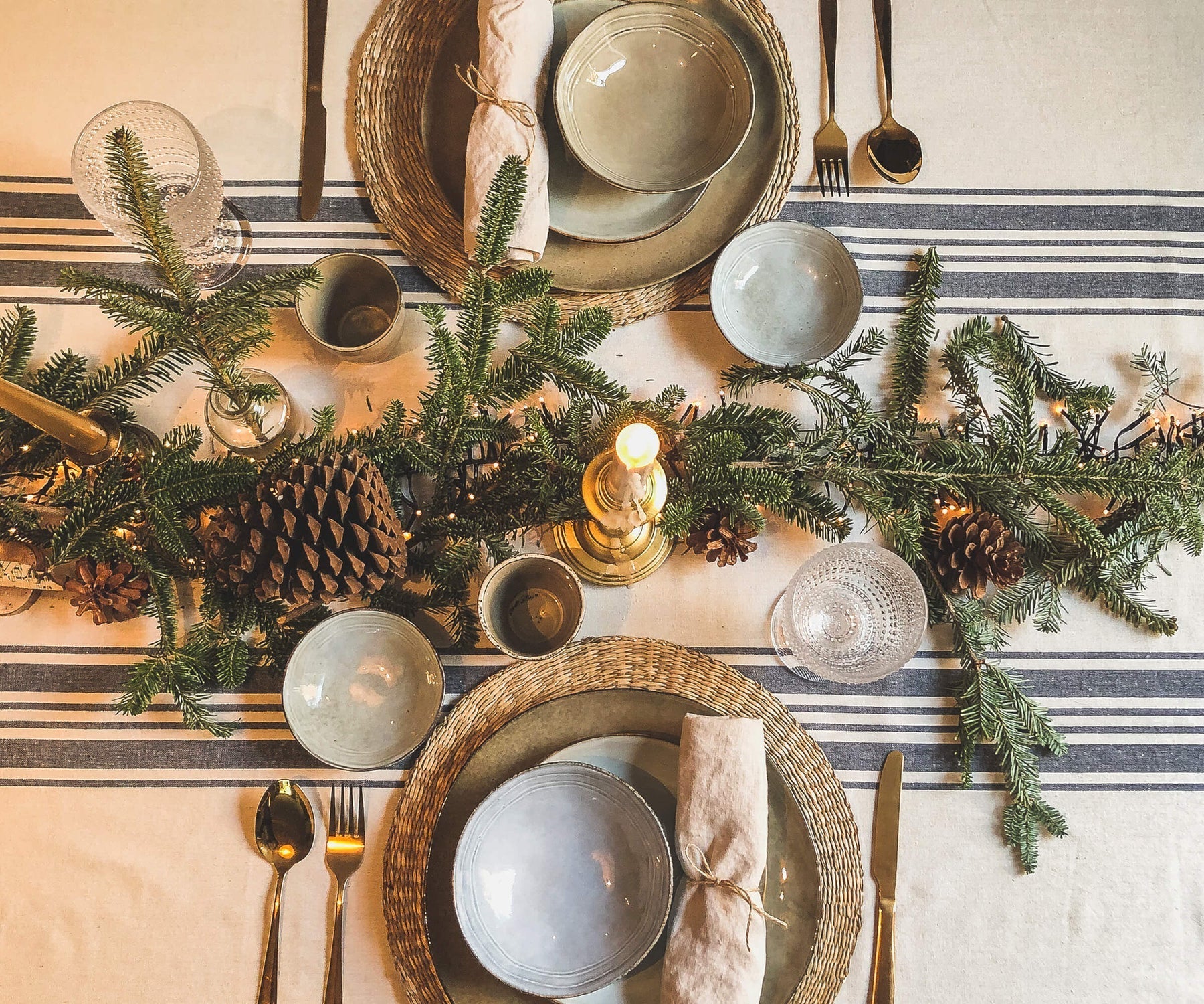 Setting a Nutcracker-Themed Table for Christmas Setting a Nutcracker-Themed Table for Christmas