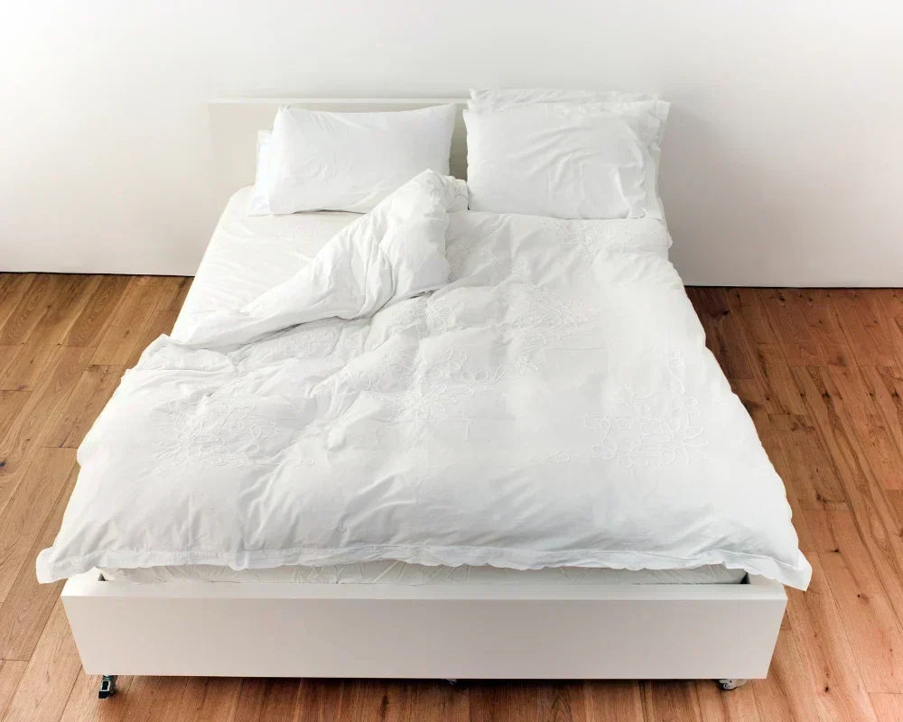 Mastering the Art of Comforter Seasonality: A Guide to Cozy Bedding Mastering the Art of Comforter Seasonality: A Guide to Cozy Bedding