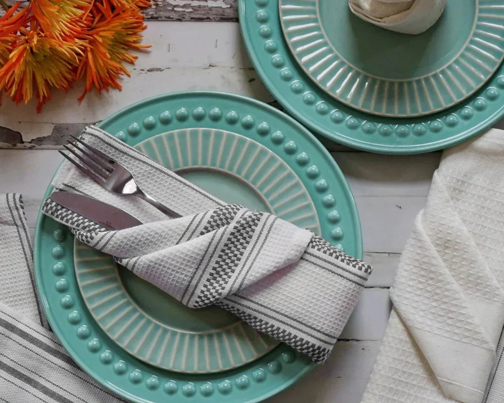 Tea Towel vs. Dish Towel Tea Towel vs. Dish Towel