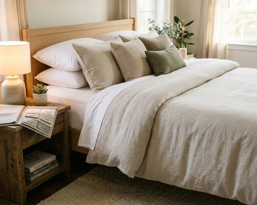 What Is a Duvet Cover What Is a Duvet Cover