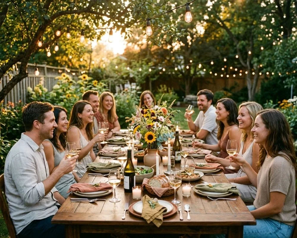 End of Summer Party Ideas for an Unforgettable Summer Bash End of Summer Party Ideas for an Unforgettable Summer Bash