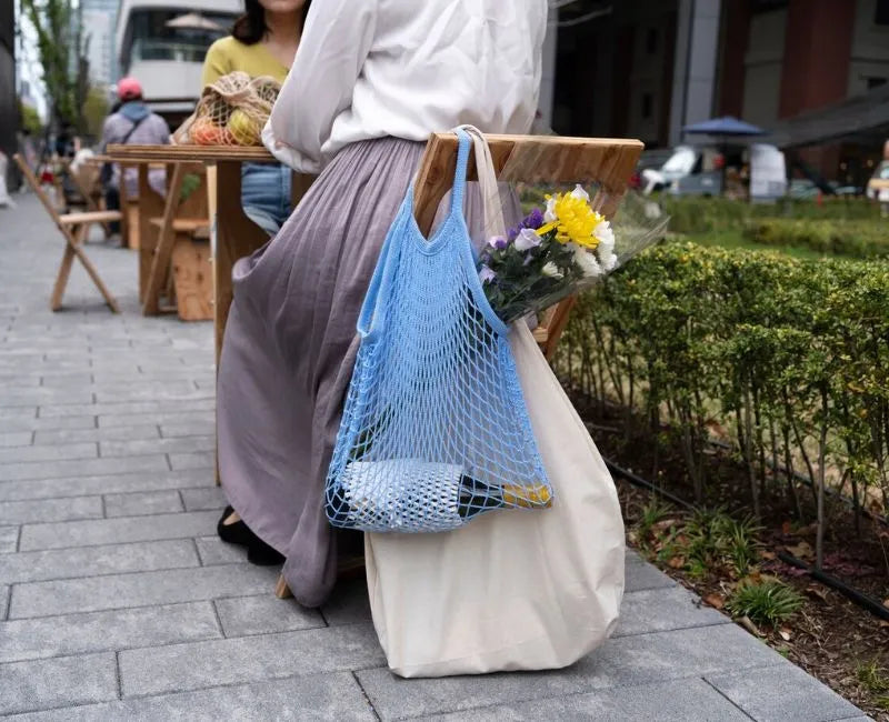Are Reusable Bags Really Better for the Environment Than Plastic Bags? Are Reusable Bags Really Better for the Environment Than Plastic Bags?