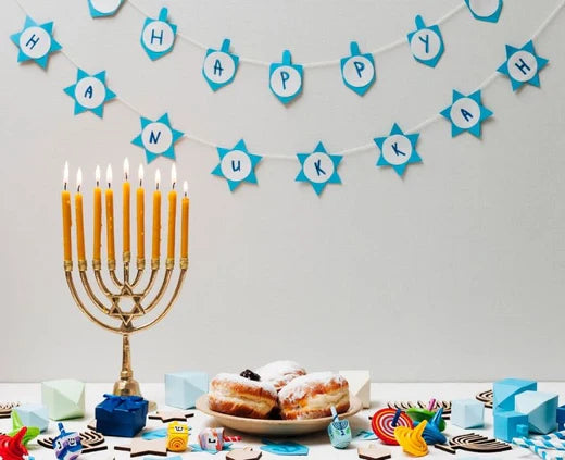 modern-hanukkah-decor modern-hanukkah-decor