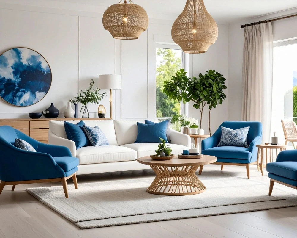 5 Popular Textile Trends for Modern Home Decor 5 Popular Textile Trends for Modern Home Decor