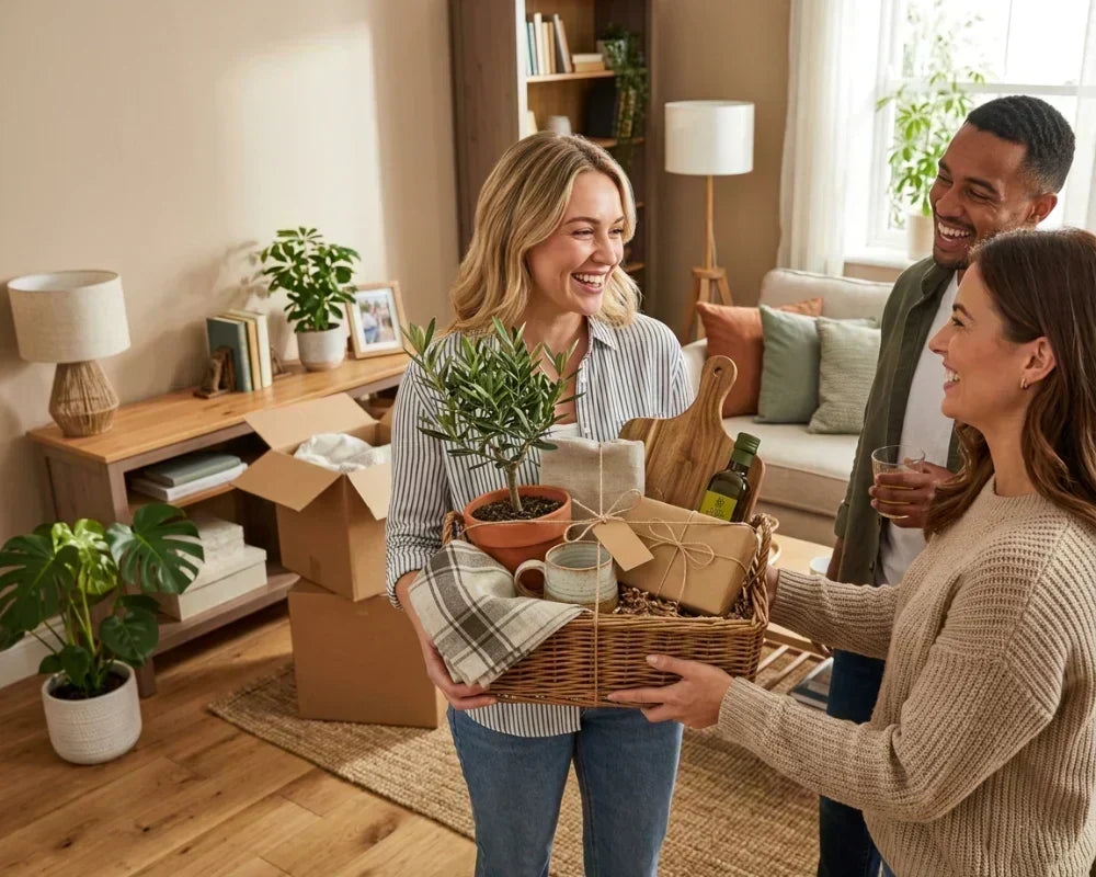 Housewarming Gift Ideas Housewarming Gift Ideas