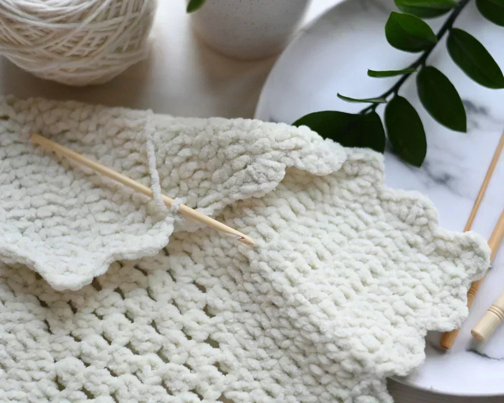how-to-crochet-waffle-stitch-blanket how-to-crochet-waffle-stitch-blanket