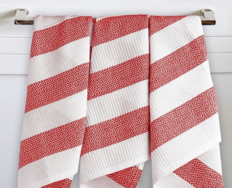 Maintaining Softness and Longevity of Towels Maintaining Softness and Longevity of Towels