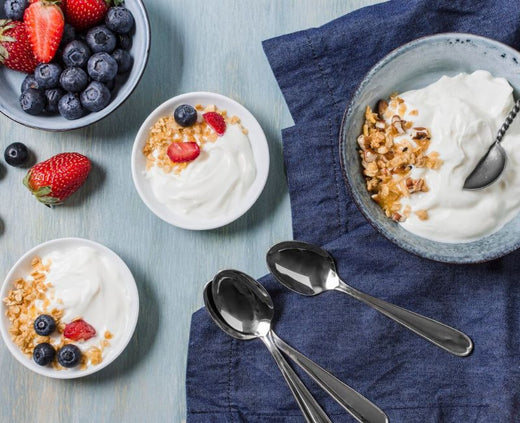 Low Waste Yogurt Low Waste Yogurt