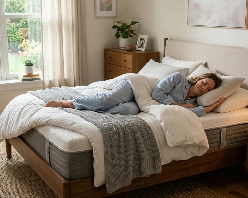 How Long Does a Mattress Last? How Long Does a Mattress Last?
