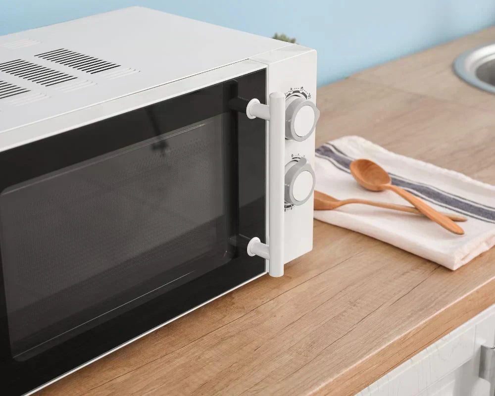 a visual of microwave a visual of microwave