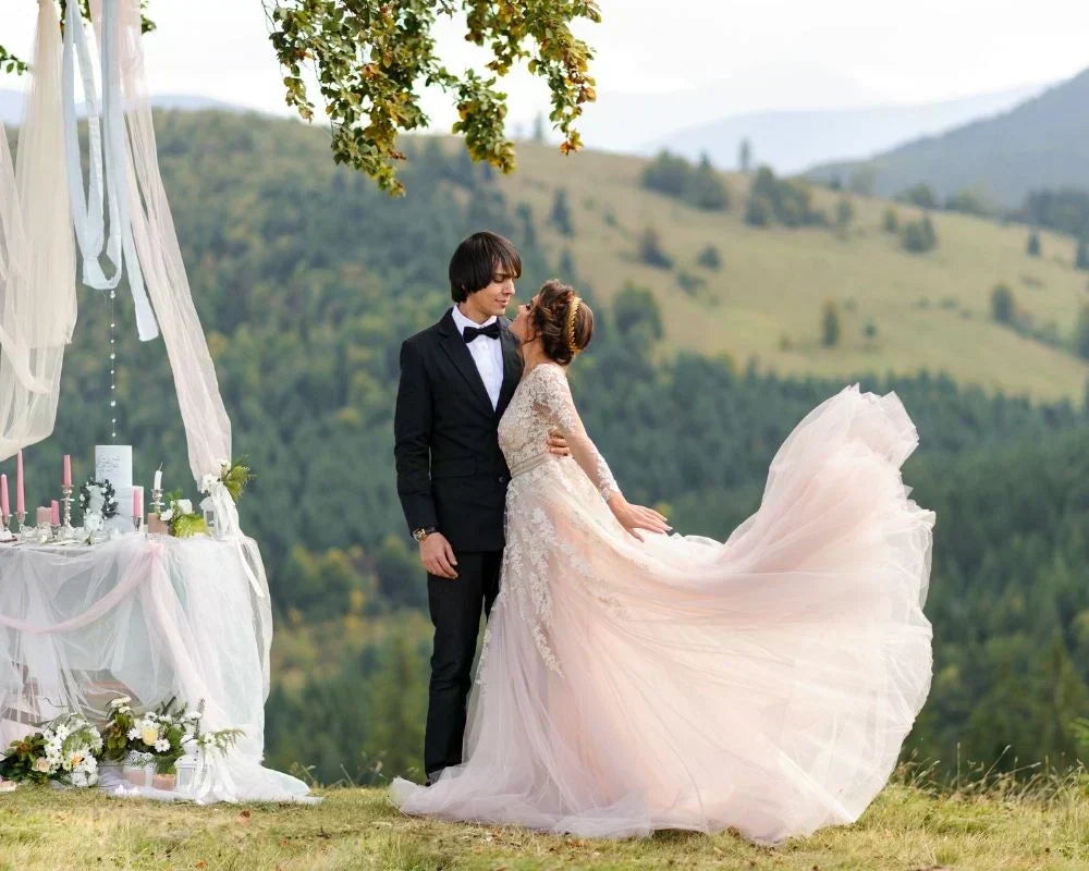 2026 top wedding decor trends 2026 top wedding decor trends