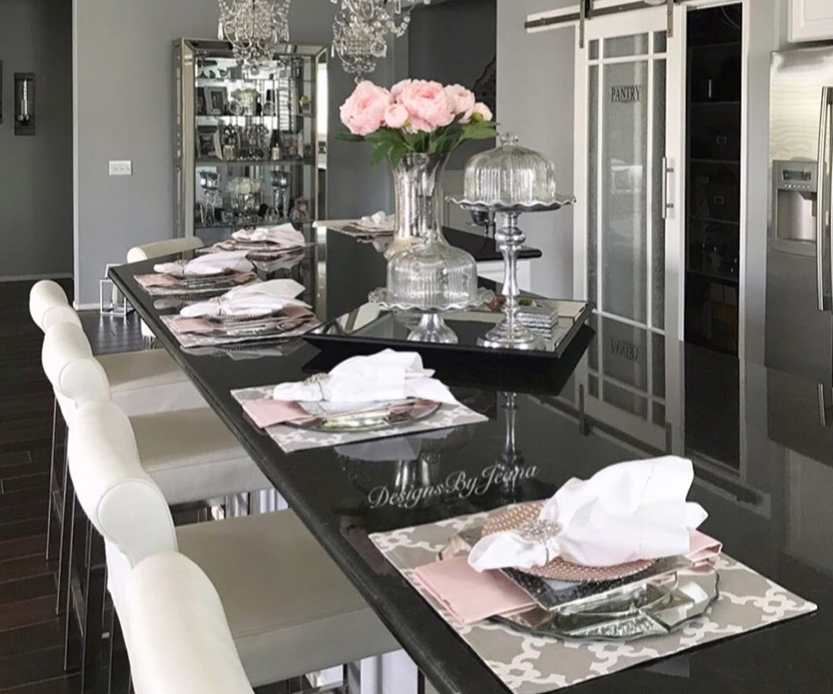 Best Thanksgiving Napkins to Set Your Holiday Table