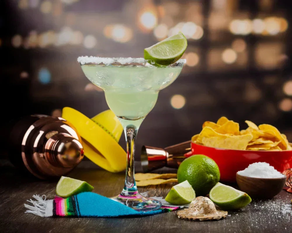 Classic Margarita Classic Margarita
