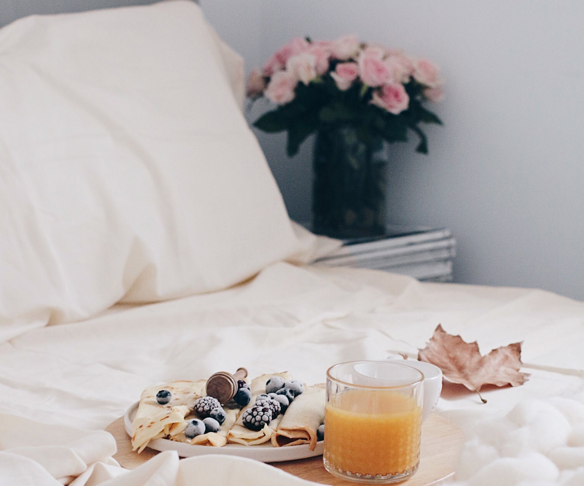 Essential items for a comfy bet setup Essential items for a comfy bet setup