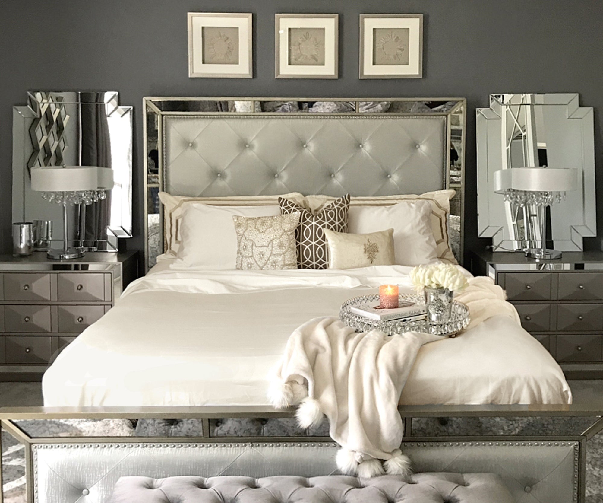 Say Goodbye to Sleepless Nights with Organic Cotton Sheets Say Goodbye to Sleepless Nights with Organic Cotton Sheets