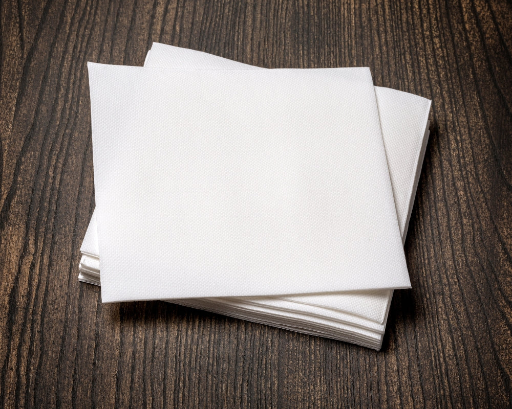 Personalize Your Parties with Custom Paper Napkins & Tableware